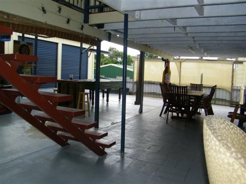 77 Boles Street, Gladstone QLD 4680