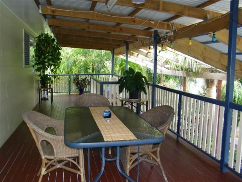 77 Boles Street, Gladstone QLD 4680