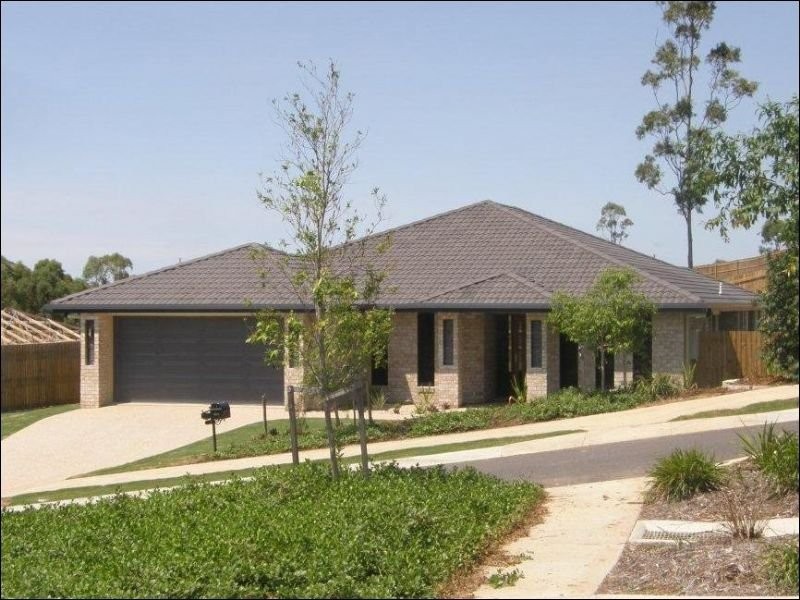 57 Skyline Drive, Gladstone QLD 4680