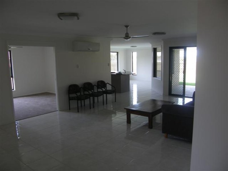 57 Skyline Drive, Gladstone QLD 4680