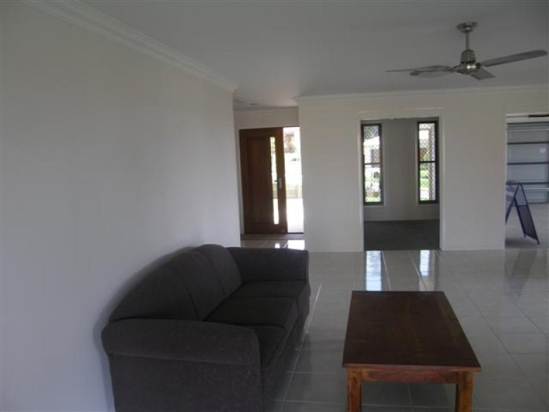 57 Skyline Drive, Gladstone QLD 4680