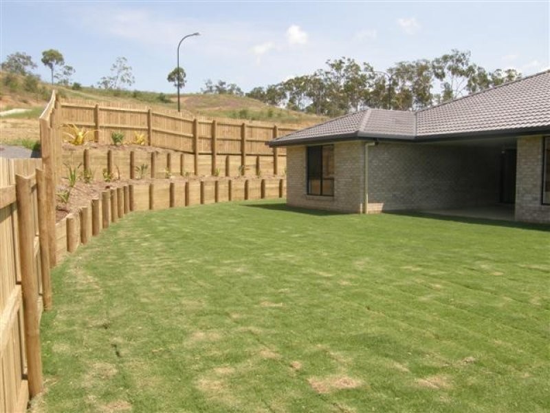 57 Skyline Drive, Gladstone QLD 4680