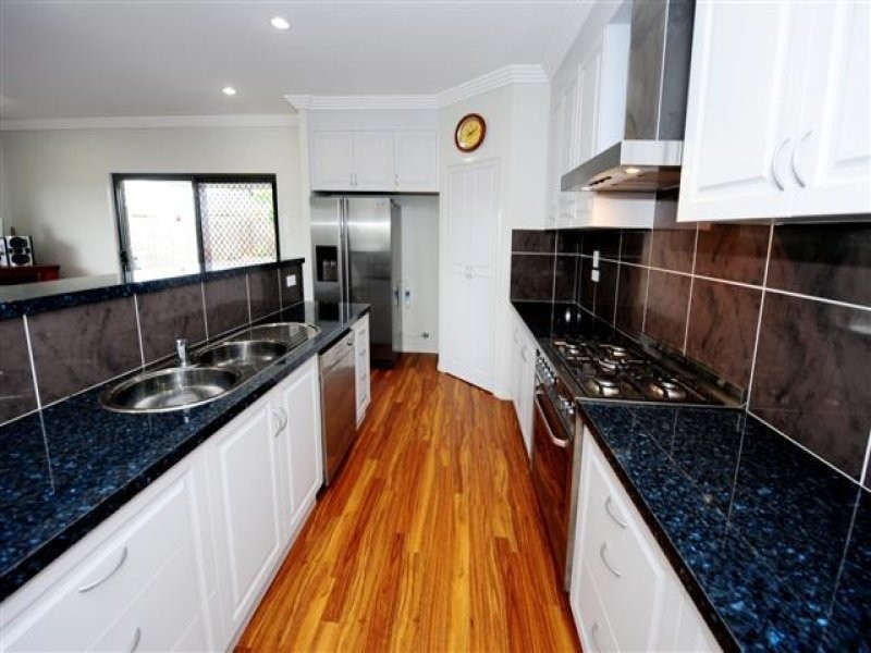 48 Central Avenue, Calliope QLD 4680