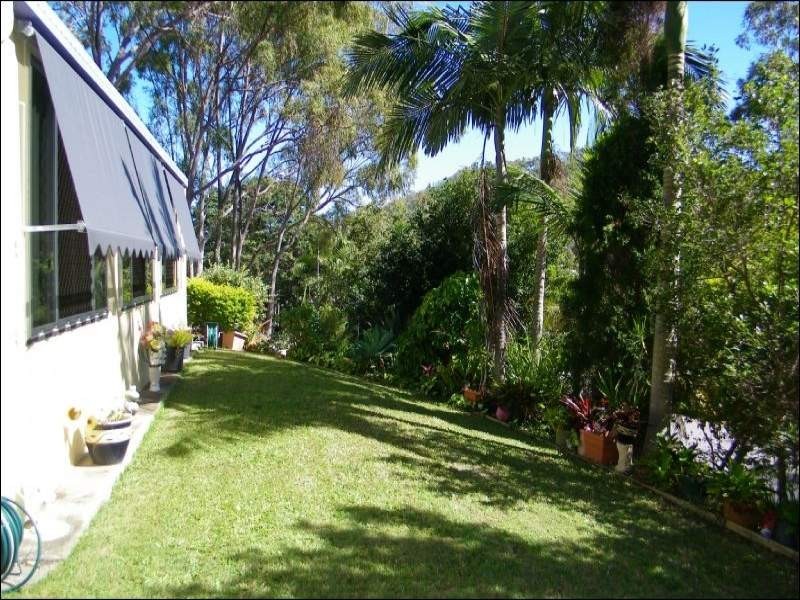 55 Allunga Drive, Glen Eden QLD 4680