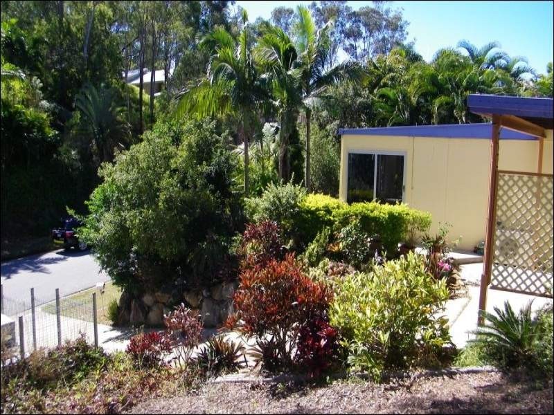 55 Allunga Drive, Glen Eden QLD 4680