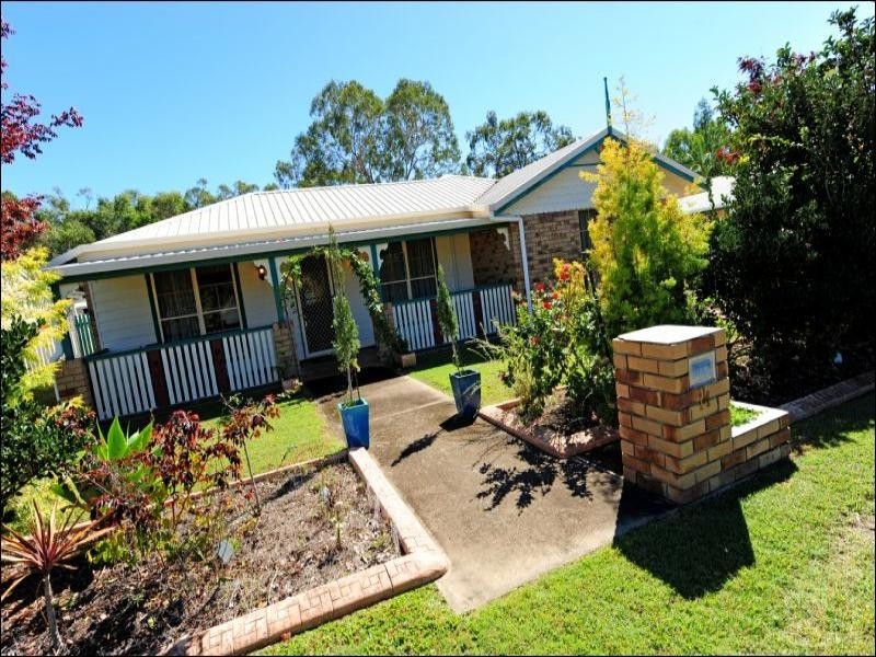 14 Clarance Drive, New Auckland QLD 4680