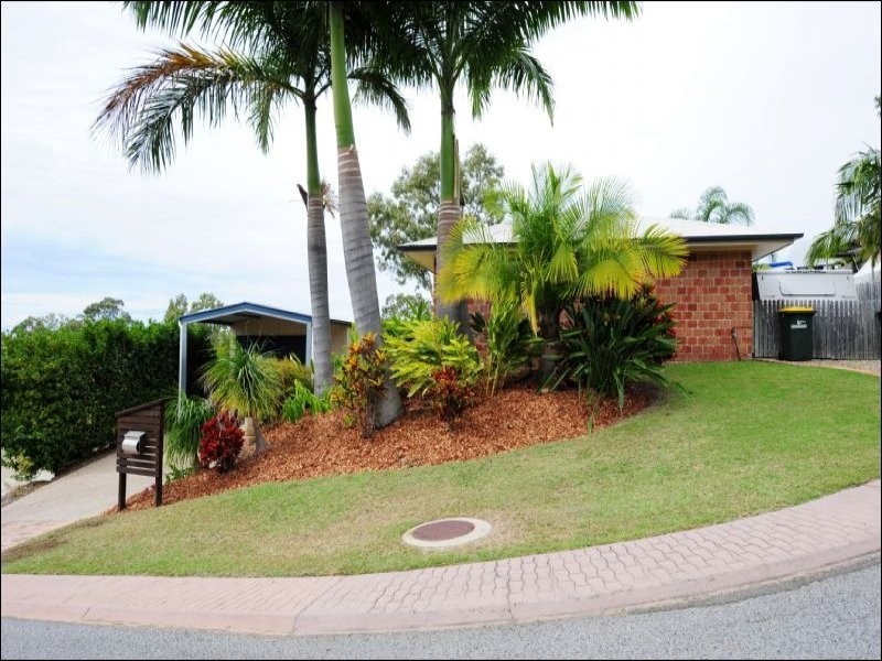 7 Koppabella Close, South Gladstone QLD 4680