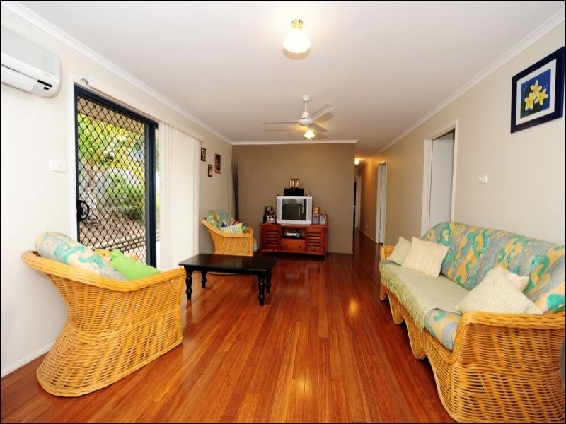 7 Koppabella Close, South Gladstone QLD 4680