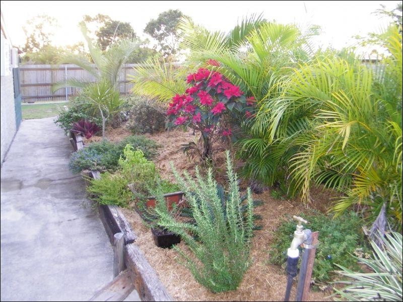 6 Hawthorne Street, West Gladstone QLD 4680