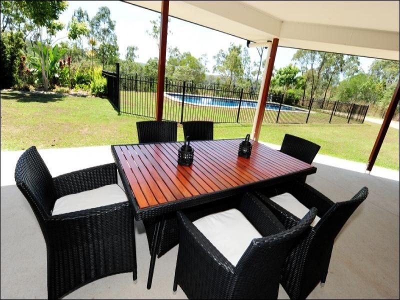 52 Lincoln James Drive, Beecher QLD 4680