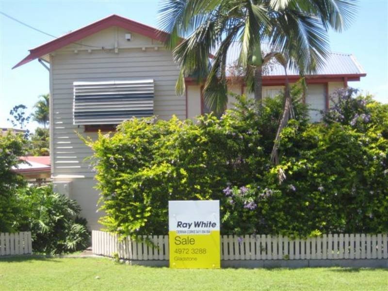 248 Auckland Street, Gladstone QLD 4680