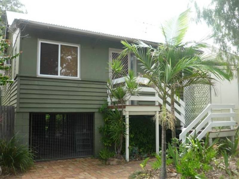 53 Toolooa Street, Gladstone QLD 4680