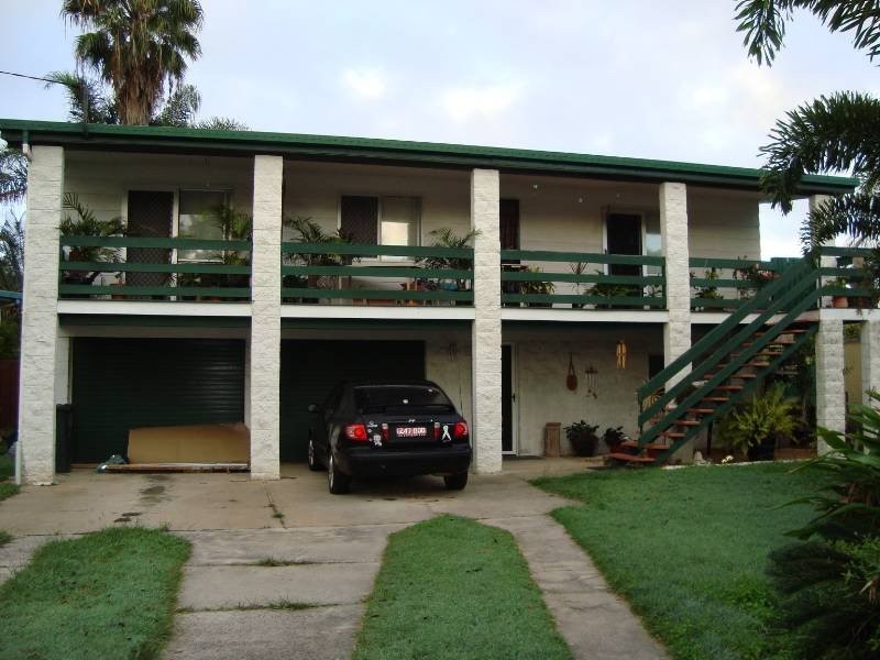 1 Wyndham Avenue, Boyne Island QLD 4680