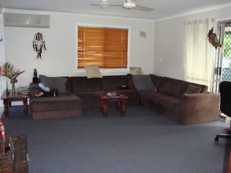 1 Wyndham Avenue, Boyne Island QLD 4680