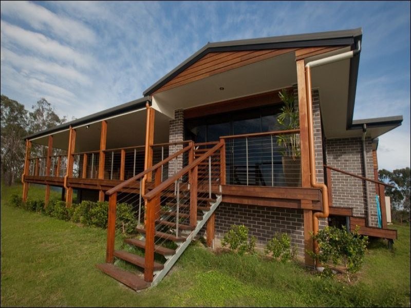 211 Schulze Road, Beecher QLD 4680