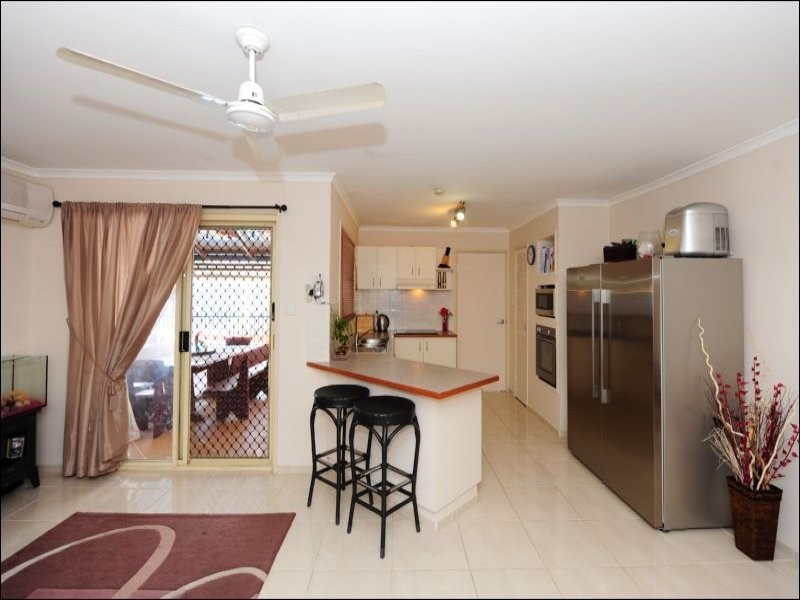 8 Werite Court, Boyne Island QLD 4680