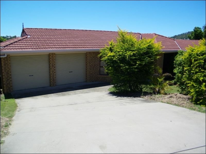 31 Ellington Street, New Auckland QLD 4680