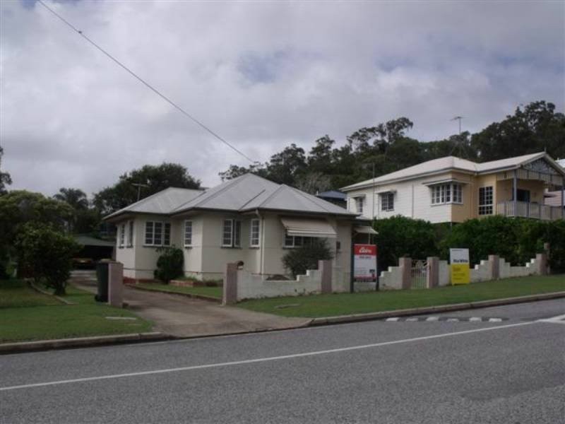 21 Eden Street, Gladstone QLD 4680