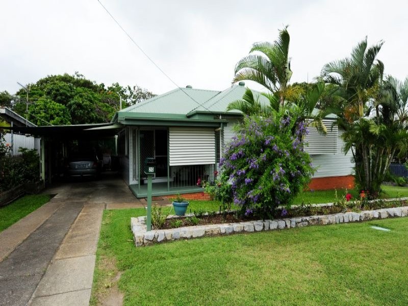 20 Eden Street, Gladstone QLD 4680