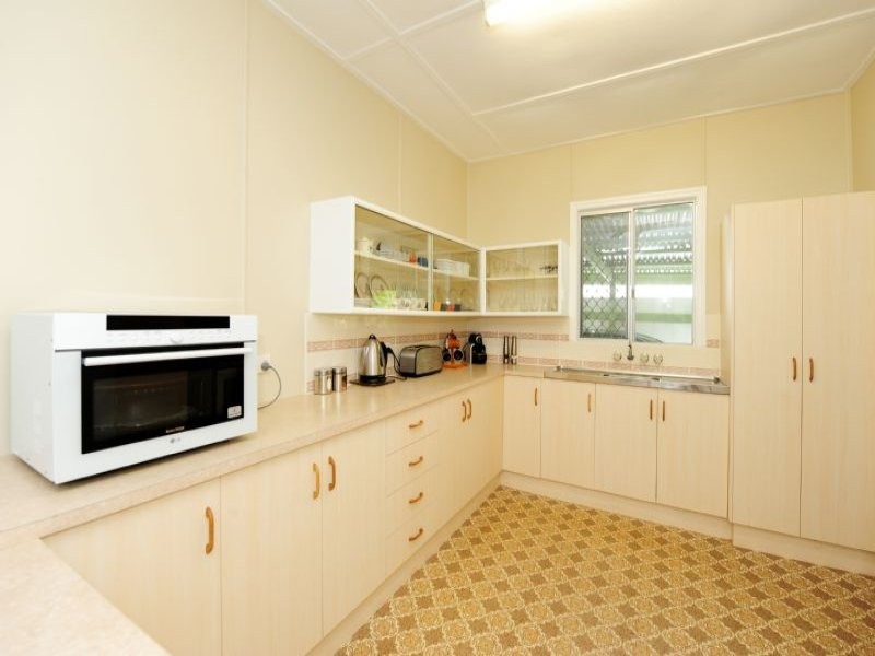 20 Eden Street, Gladstone QLD 4680