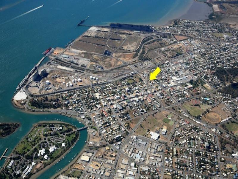 115 Auckland Street, Gladstone QLD 4680