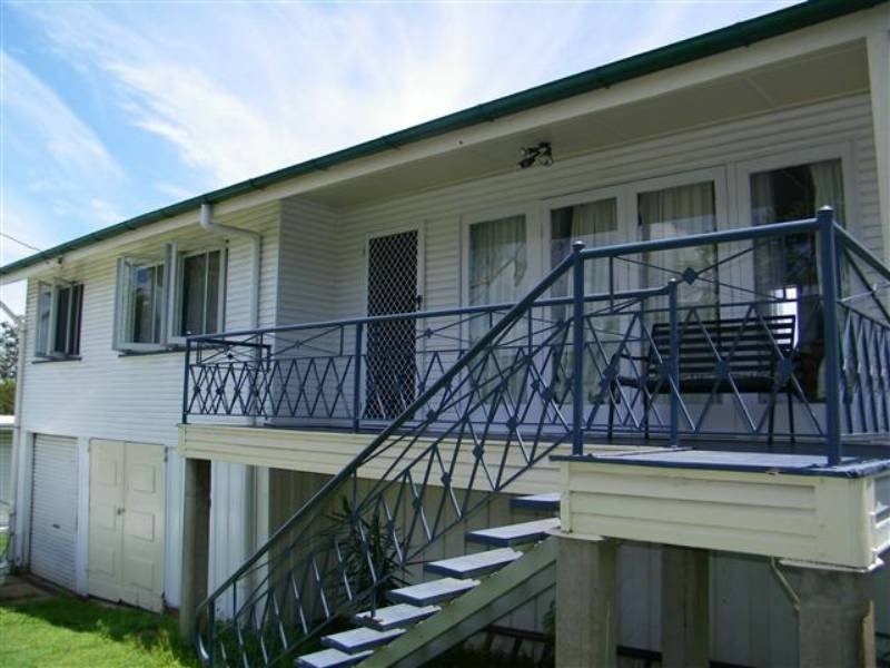 20 Glegg Street, Gladstone QLD 4680