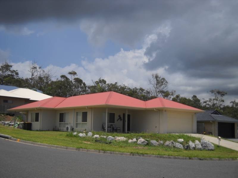 1 Viewpoint Way, Gladstone QLD 4680
