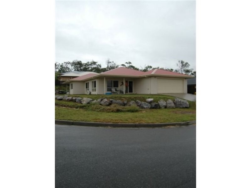 1 Viewpoint Way, Gladstone QLD 4680