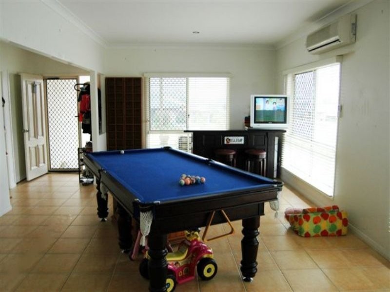 1 Viewpoint Way, Gladstone QLD 4680
