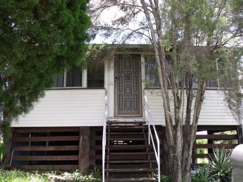 28 Short Street, Gladstone QLD 4680