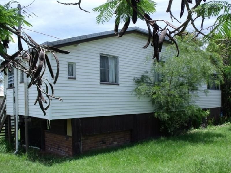 28 Short Street, Gladstone QLD 4680