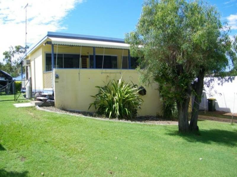 22 Allunga Drive, Gladstone QLD 4680