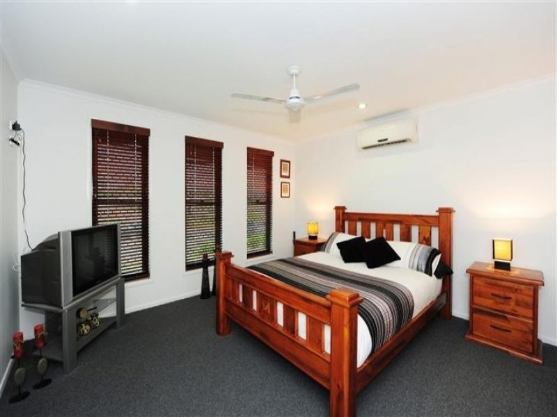 112 North Ridge Drive, Calliope QLD 4680