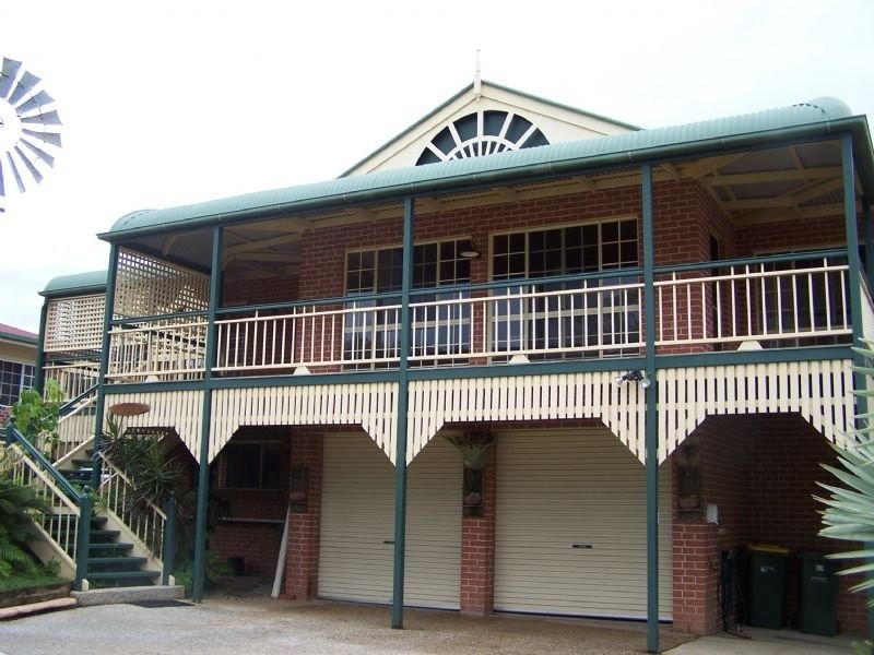 85 J Hickey Avenue, Clinton QLD 4680