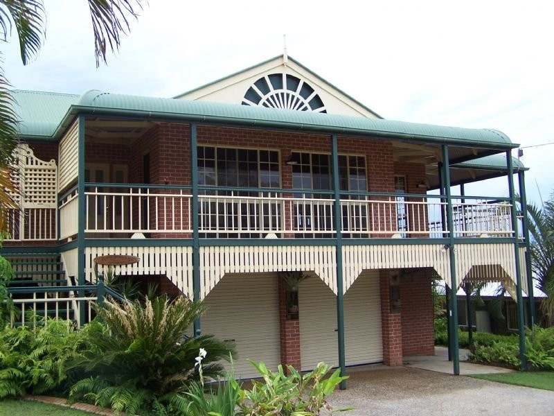 85 J Hickey Avenue, Clinton QLD 4680