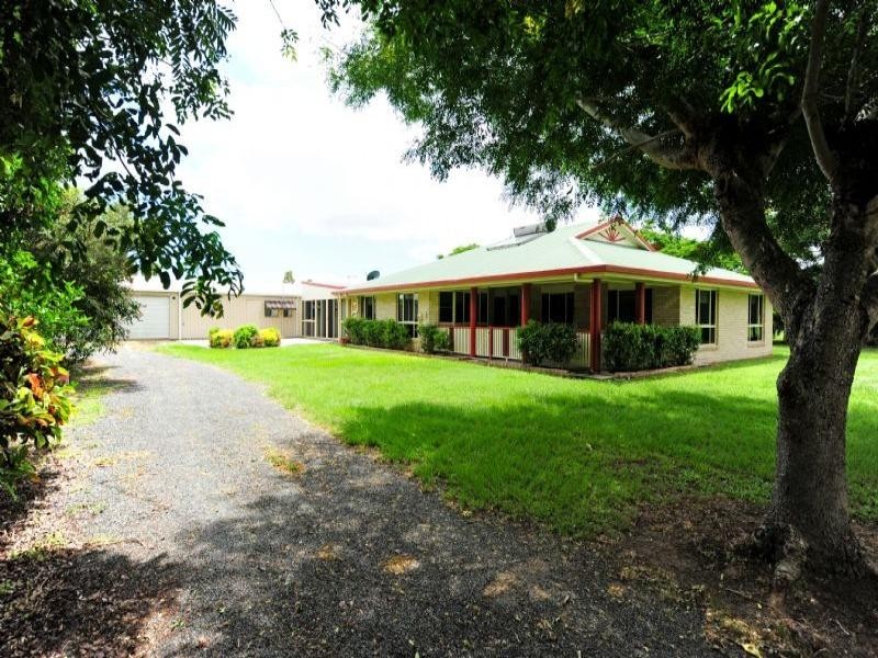 48866 Bruce Highway, Benaraby QLD 4680