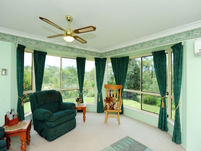939 Glenlyon Road, Gladstone QLD 4680