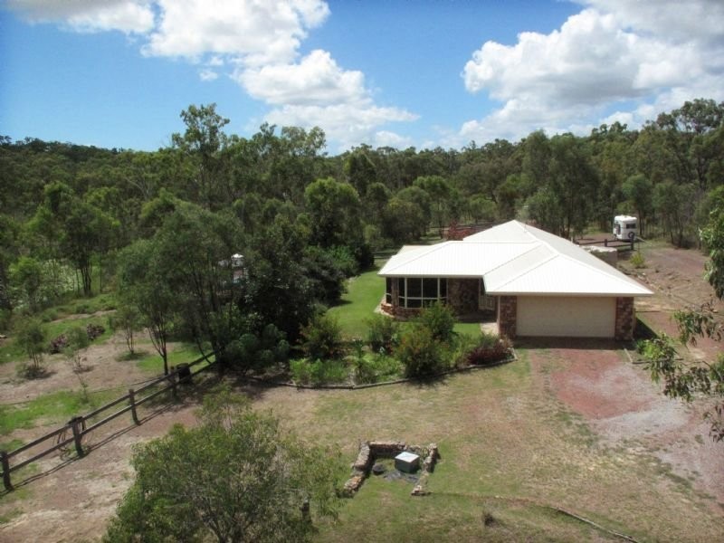939 Glenlyon Road, Gladstone QLD 4680