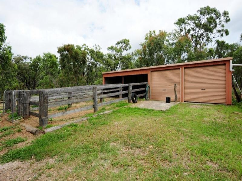 939 Glenlyon Road, Gladstone QLD 4680