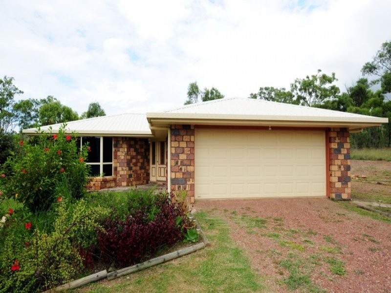 939 Glenlyon Road, Gladstone QLD 4680