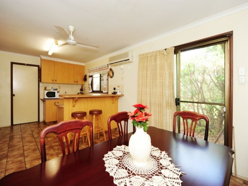 13 Aquarius Street, Gladstone QLD 4680