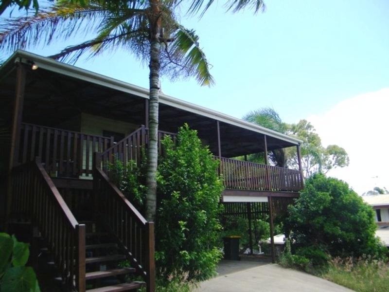 63 Auckland street, Gladstone QLD 4680