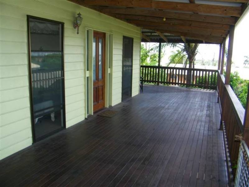 63 Auckland street, Gladstone QLD 4680
