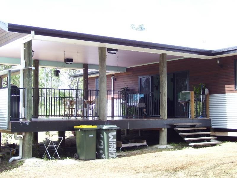 13 Hakea Court, Miriam Vale QLD 4677