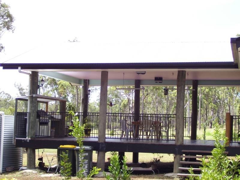 13 Hakea Court, Miriam Vale QLD 4677