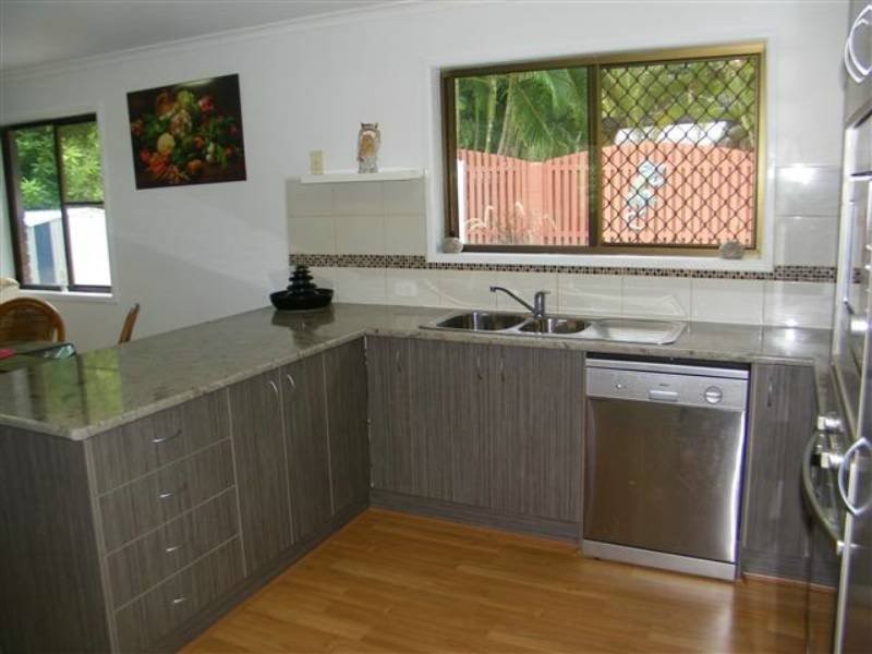 1 Berringa close, Gladstone QLD 4680