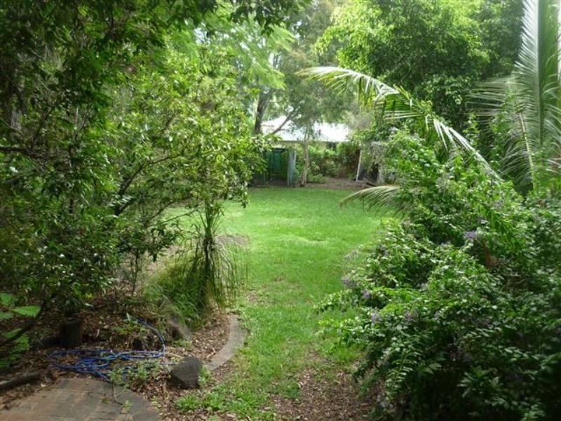 53 Toolooa Street, Gladstone QLD 4680