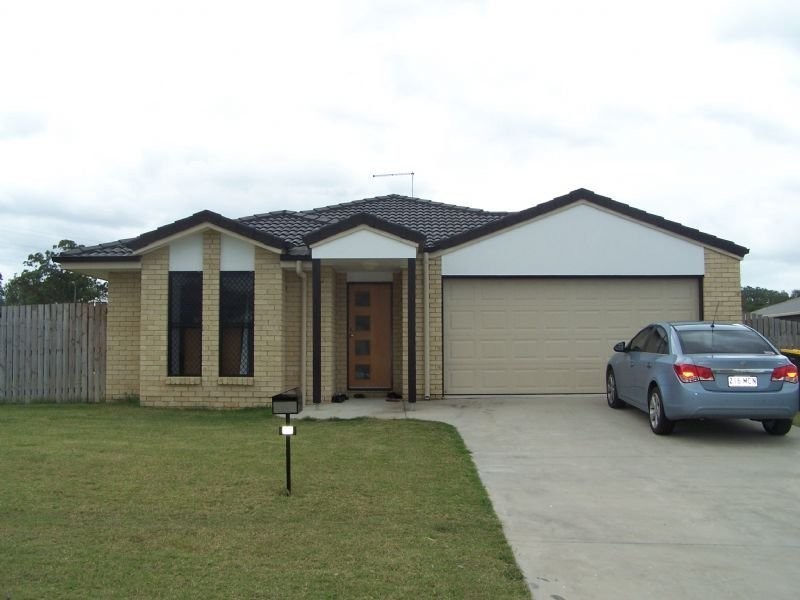 17 Sunpoint Way, Calliope QLD 4680