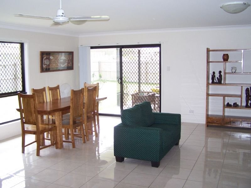 17 Sunpoint Way, Calliope QLD 4680