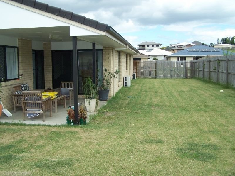17 Sunpoint Way, Calliope QLD 4680